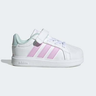 Tênis Infantil adidas Street Talk - Foto 2