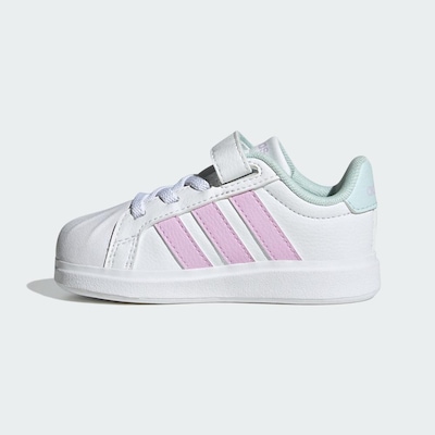 Tênis Infantil adidas Street Talk - Foto 3