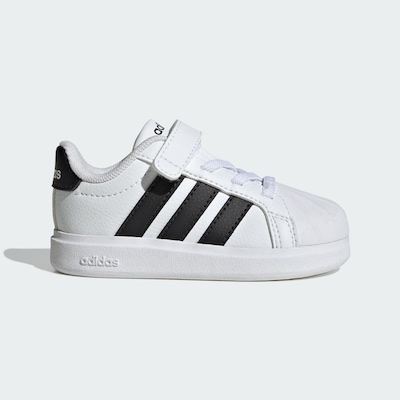 Tênis Infantil adidas Street Talk - Foto 2
