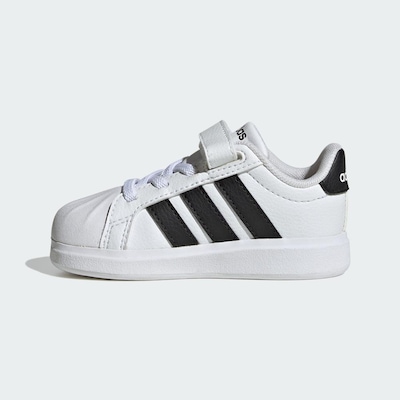 Tênis Infantil adidas Street Talk - Foto 3