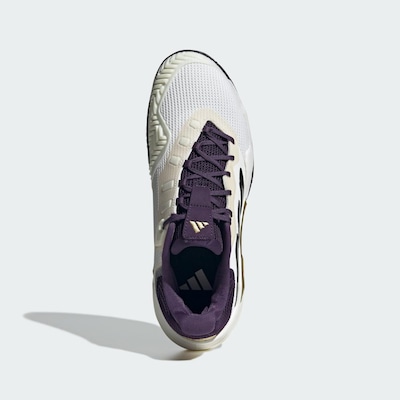 Tênis Masculino adidas Barricade 13 Tennis - Foto 4