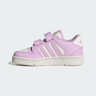 Tênis Infantil adidas Break Start - Foto 3
