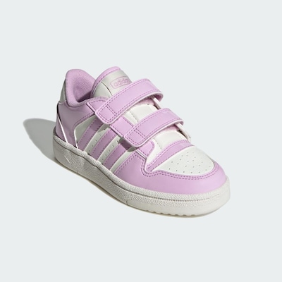 Tênis Infantil adidas Break Start - Foto 6