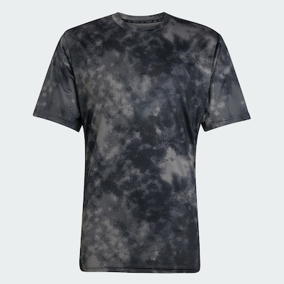 Camiseta Masculina adidas Todos os Lados Essentials - Foto 2