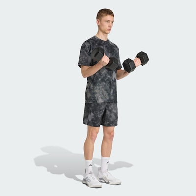 Camiseta Masculina adidas Todos os Lados Essentials - Foto 4