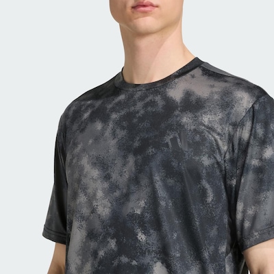 Camiseta Masculina adidas Todos os Lados Essentials - Foto 6