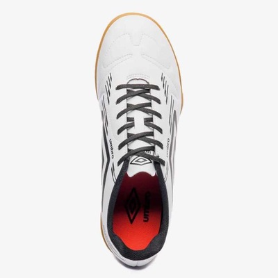 Chuteira Futsal Adulto Umbro Brave - Foto 3