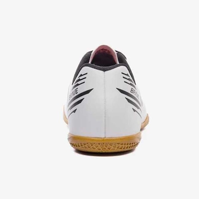 Chuteira Futsal Adulto Umbro Brave - Foto 5