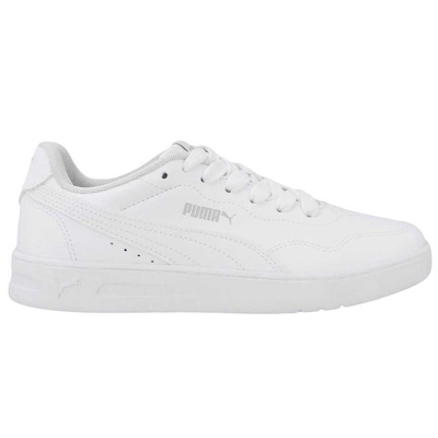 Tênis Feminino Puma Court Lally - Foto 1