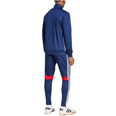 Agasalho Masculino adidas Tiro 25 Essentials - Foto 2