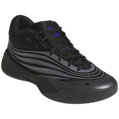 Tênis Masculino adidas Dame X - Foto 2