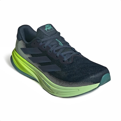 Tênis Feminino adidas Supernova Rise 2 Corrida - Foto 2