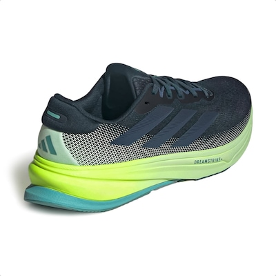 Tênis Feminino adidas Supernova Rise 2 Corrida - Foto 4