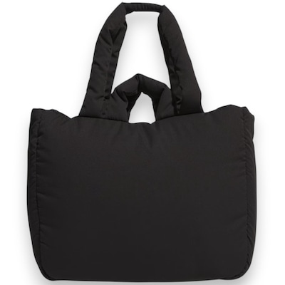Bolsa adidas Tote Puffy Feminina - Foto 2