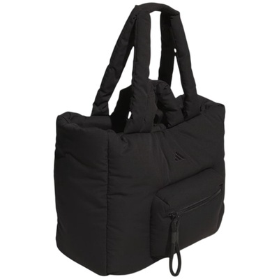 Bolsa adidas Tote Puffy Feminina - Foto 3