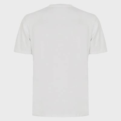 Camiseta Quiksilver Impaired Logo Dna Masculina - Foto 2