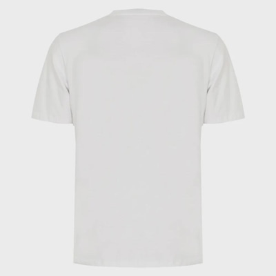 Camiseta Quiksilver New Tour Masculina - Foto 2