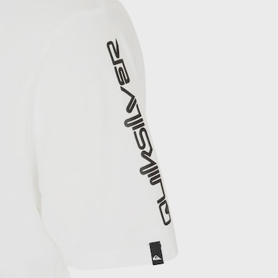 Camiseta Quiksilver New Tour Masculina - Foto 3