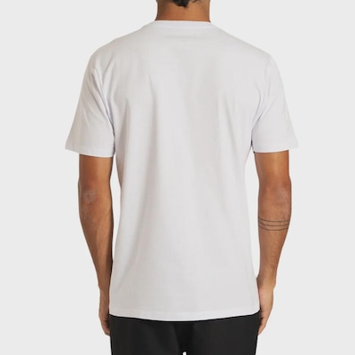 Camiseta Hurley Mini Icon II Masculina - Foto 2