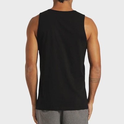 Camiseta Regata Hurley Icon Masculina - Foto 2