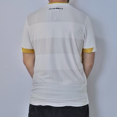 Camisa XV de Piracicaba II 25/26 Torcedor Super Bolla Masculina - Foto 6