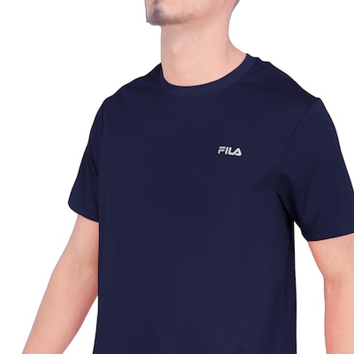 Camiseta Fila Myler Masculina - Foto 2