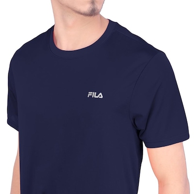 Camiseta Fila Myler Masculina - Foto 3
