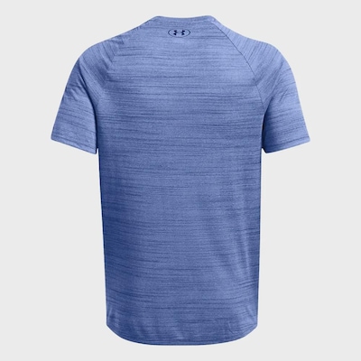 Camiseta Masculina Under Armour Tiger Tech 2.0 - Foto 3