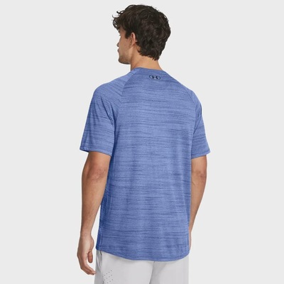Camiseta Masculina Under Armour Tiger Tech 2.0 - Foto 4