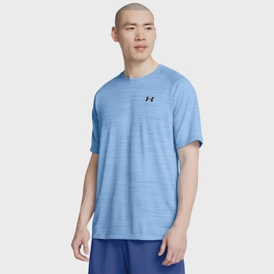 Camiseta Masculina Under Armour Tiger Tech 2.0 - Foto 2
