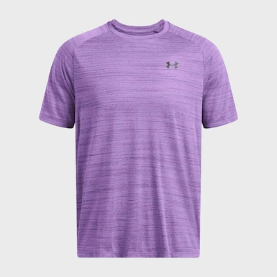 Camiseta Masculina Under Armour Tiger Tech 2.0 - Foto 1