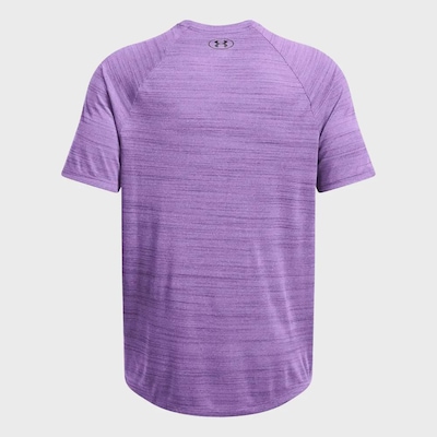 Camiseta Masculina Under Armour Tiger Tech 2.0 - Foto 3