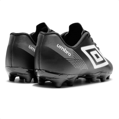 Chuteira de Campo Adulto Umbro - Foto 5