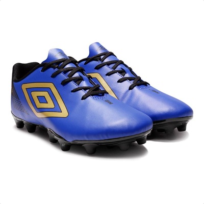Chuteira de Campo Adulto Umbro - Foto 3