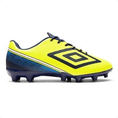 Chuteira de Campo Adulto Umbro Force - Foto 1