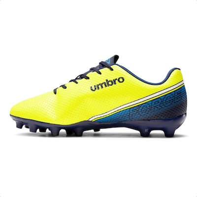 Chuteira de Campo Adulto Umbro Force - Foto 2
