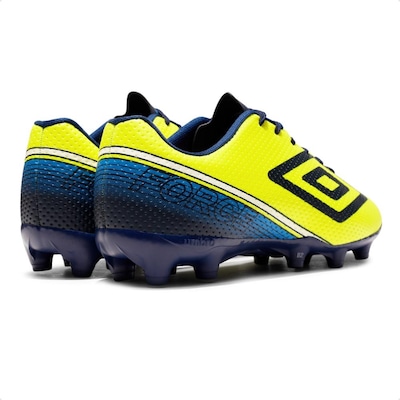 Chuteira de Campo Adulto Umbro Force - Foto 5