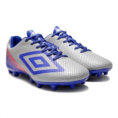 Chuteira de Campo Adulto Umbro Force - Foto 3