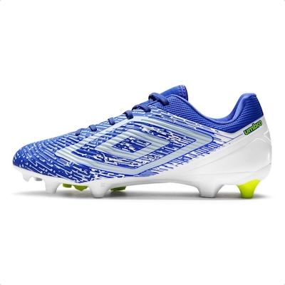 Chuteira de Campo Adulto Umbro Gravity - Foto 2