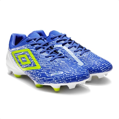 Chuteira de Campo Adulto Umbro Gravity - Foto 3