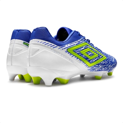 Chuteira de Campo Adulto Umbro Gravity - Foto 5