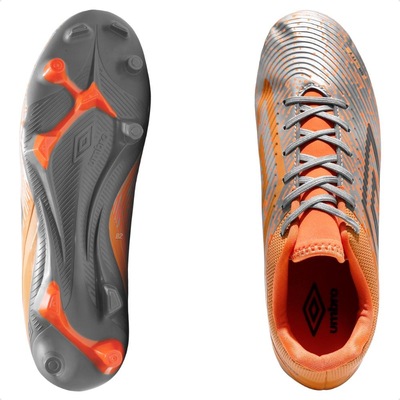 Chuteira de Campo Adulto Umbro Gravity - Foto 6