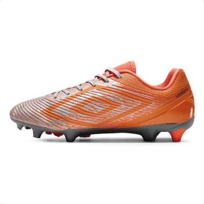 Chuteira de Campo Adulto Umbro Gravity - Foto 2