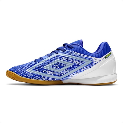 Chuteira Futsal Adulto Umbro Gravity - Foto 2