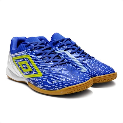 Chuteira Futsal Adulto Umbro Gravity - Foto 3