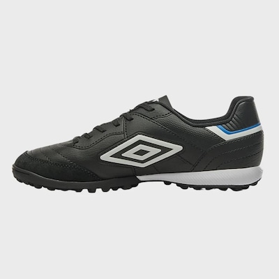 Chuteira Society Adulto Umbro Speciali Classic - Foto 4