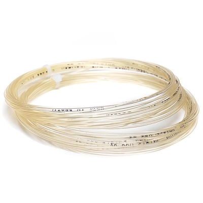 Corda BR Pro String Natural Gut 16L 1.25mm Set Individual - Foto 3