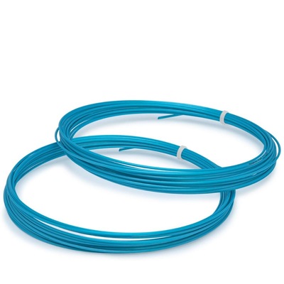 Corda Toroline Ether 17L 1.20mm Azul - Set Individual - Foto 2