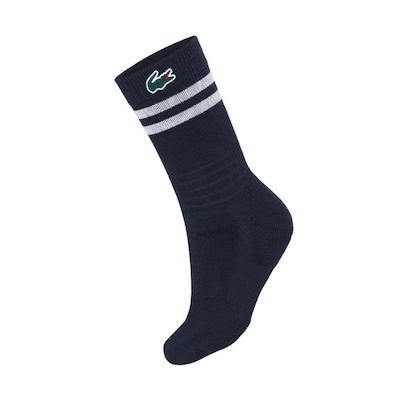 Meia Lacoste Actve Performance RA1095 43 ao 46 Adulto - Foto 1