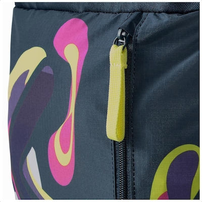 Mochila Puma Neymar JR Backpack 24,5 litros - Foto 4